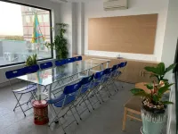 Hotel Hiep Thanh - breakfast
