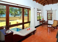 Amritara Poovath Beachfront Heritage - Beach