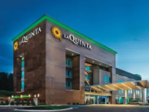 La Quinta Inn & Suites by Wyndham Holbrook Petrified Forest Hoteles en Holbrook