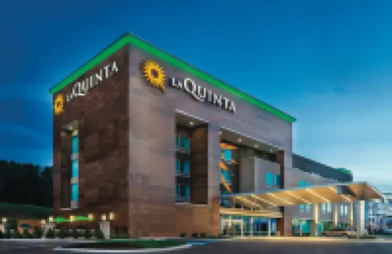 La Quinta Inn & Suites by Wyndham Holbrook Petrified Forest
