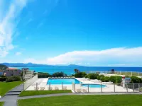 Résidence Mer & Golf Eugénie - Biarritz - en bord de mer