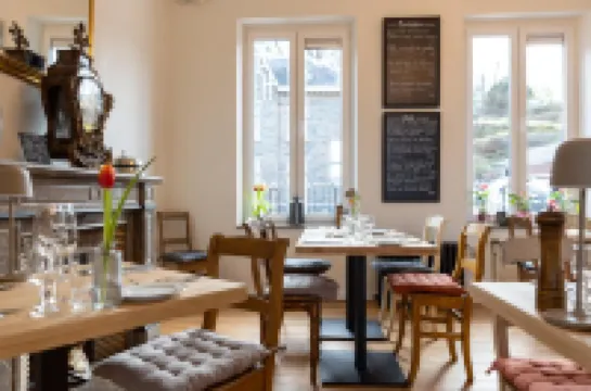 リ テール ホテル & レストラン のホテル