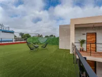 โรงแรมคาซ่า 57 โรงแรมในเมรีดา