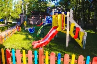 Mayakovskii Hotels in Lesnoy