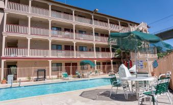 Heritage Inn la Mesa