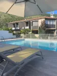 Hôtel Pyrène - Pools