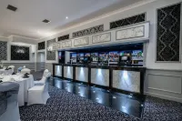 New Inn Hotel - bar