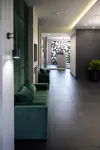 Hotel Central - Wifi