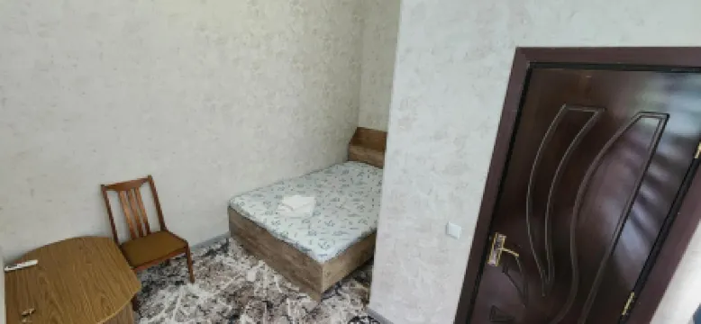 Deshon Qala Guest House