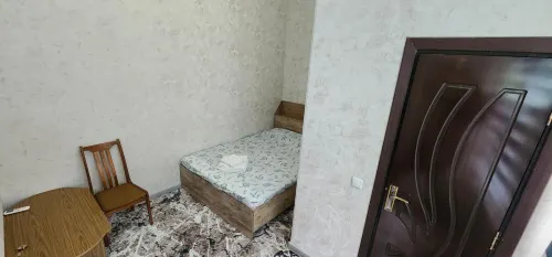 Deshon Qala Guest House