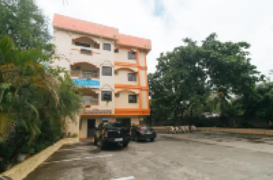 Tondaligan Beach Hotel