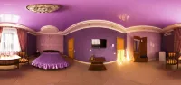 Alladin Hotel