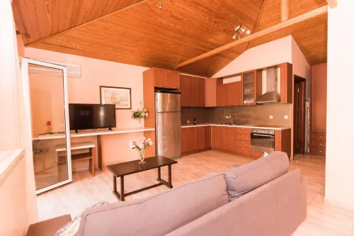 Prokimea Seaview Apartments - 3-نجوم
