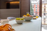 BiBo Suites Real Chancilleria