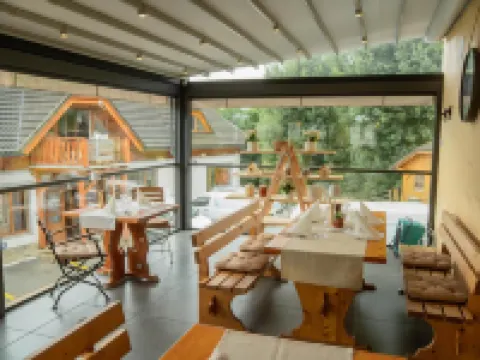 Guesthouse Jelenov Greben Hotels in Podcetrtek