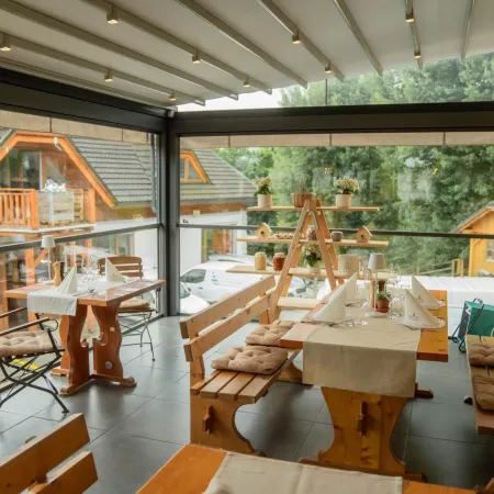 Guesthouse Jelenov Greben