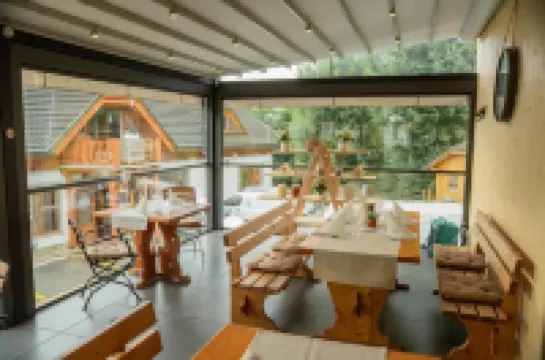 Guesthouse Jelenov Greben