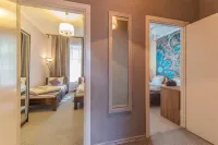 Kvartal` Mini-Hotel Hotels in Pushkin