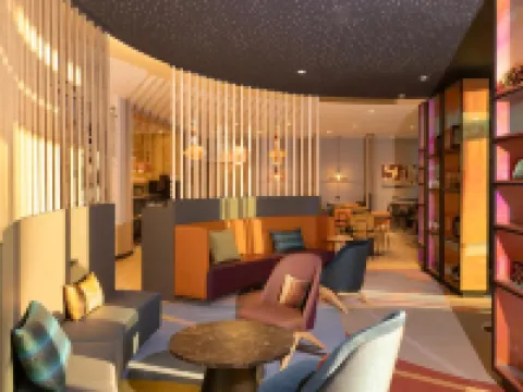 Aparthotel Adagio Access Brussels Airport Hoteles en Machelen