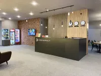 Gostinitsa Dekabrist na Lazebnogo Hotel Hotel a Chita