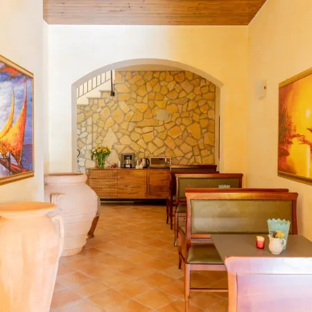 B&B Puerto Seguro