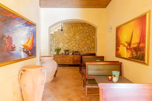 B&B Puerto Seguro - 3성급