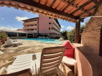 アトランティコ ホテル - ペット同伴可