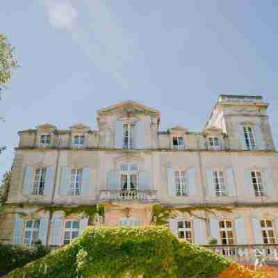Château de Varenne Hotel Exterior