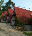 Mekar Lestari Cottage Hotels in Tepus