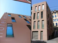 Hôtel de l'Ecluse Hotels in Neuchatel
