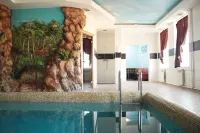 Aj Da Vkus Hotel