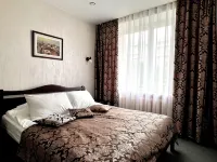 Belomorskaya Hotel