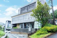 Suizansou Hotel di Toyooka