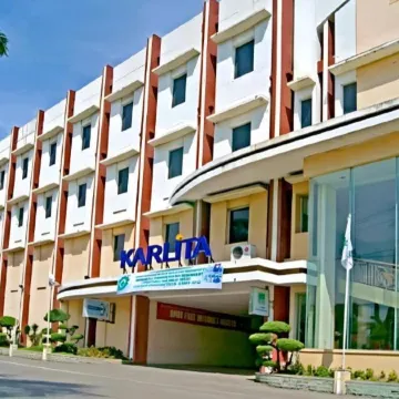 Karlita Hotel Tegal