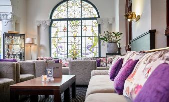 Göbel`s Hotel Quellenhof
