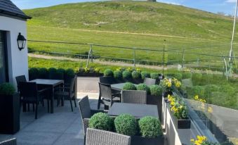 The Knowes Hotel & Restaurant