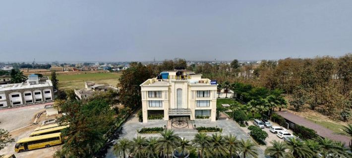 Pinaka Hotels & Resorts Hotels in Haridwar