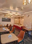 Hotel Aman Residency - breakfast
