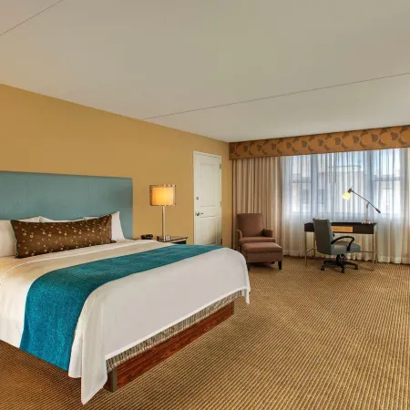 The Heldrich Hotel