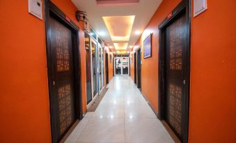 Hotel Devbhoomi Inn
