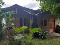 Jhony's Backpacker-Guest House only stay here book treking with us
