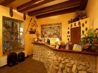 Globtroter Guest House Các khách sạn gần Bảo tàng Đao phủ