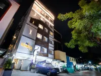 Sunrise Business Hotel Hotels near NIMSME