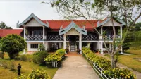 Nakai Resort Hotels in 
