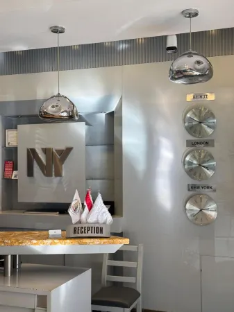 NY Suites Hotel