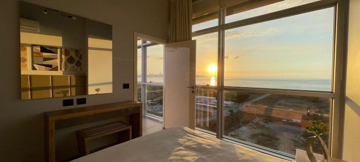 The Stay Furnished Apartments Hotels in Matn
