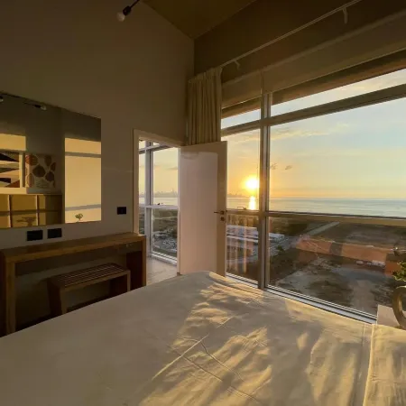 The Stay Furnished Apartments