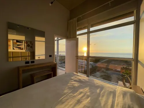 The Stay Furnished Apartments -  Apartamentos vacacionales