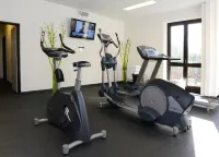 Atrium im Park Hotel Regensburg - Gym