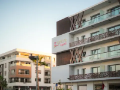 Zephyr Agadir Hotels in Agadir